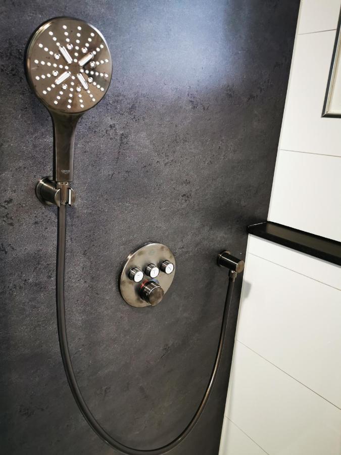 Dagmars Apartment Steinwenden Dış mekan fotoğraf